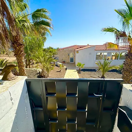 Rocas Con Piscina Privada De Piedra, Vista Mar, Jardines, Asadero Y Wifi Willa *