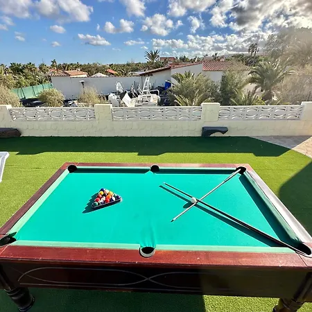 Rocas Con Piscina Privada De Piedra, Vista Mar, Jardines, Asadero Y Wifi