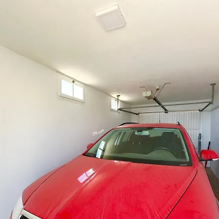 Las Rocas Con Piscina Privada De Piedra, Vista Mar, Jardines, Asadero Y Wifi * Parque Holandes