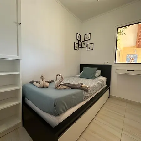 Villa Las Rocas Con Piscina Privada De Piedra, Vista Mar, Jardines, Asadero Y Wifi *
