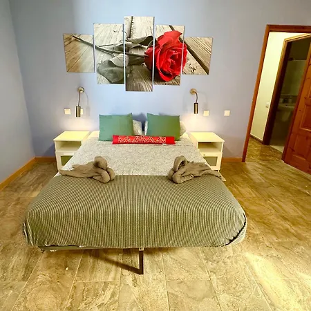 Villa Rocas Con Piscina Privada De Piedra, Vista Mar, Jardines, Asadero Y Wifi Parque Holandes