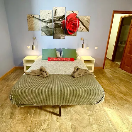 Villa Las Rocas Con Piscina Privada De Piedra, Vista Mar, Jardines, Asadero Y Wifi Parque Holandes