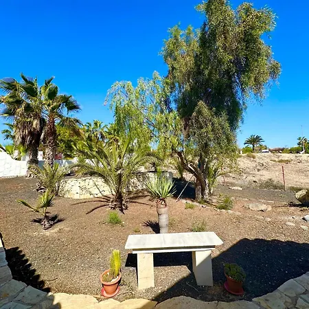 Las Rocas Con Piscina Privada De Piedra, Vista Mar, Jardines, Asadero Y Wifi