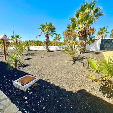 Las Rocas Con Piscina Privada De Piedra, Vista Mar, Jardines, Asadero Y Wifi *
